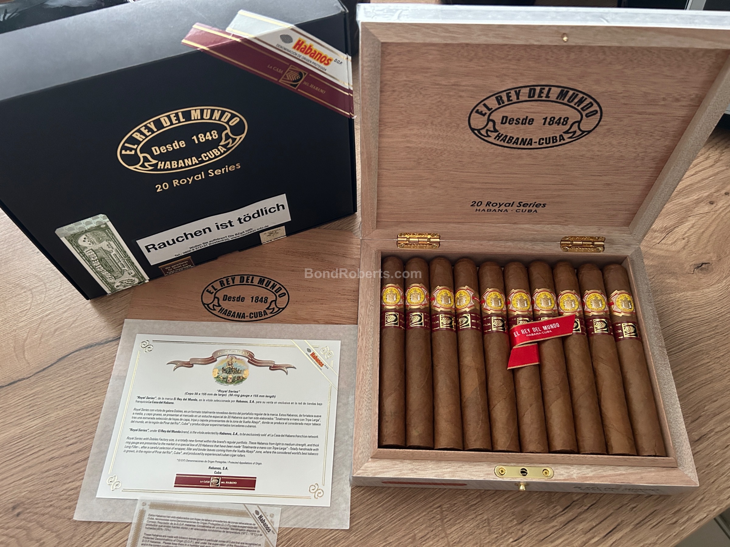 tobacco valley gun Tobacco Valley Gun