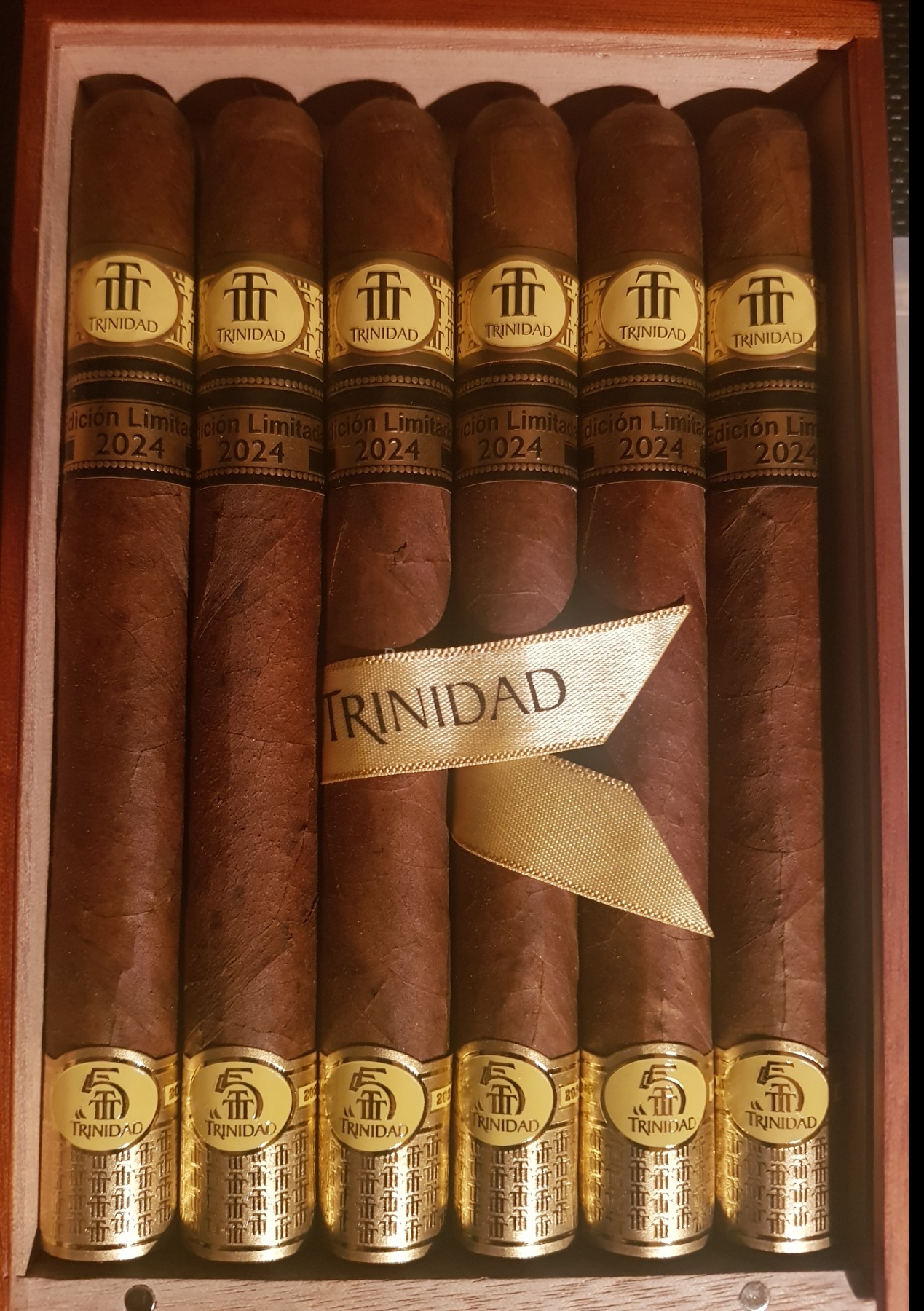 Trinidad Cabildos Edición Limitada 2024 2024