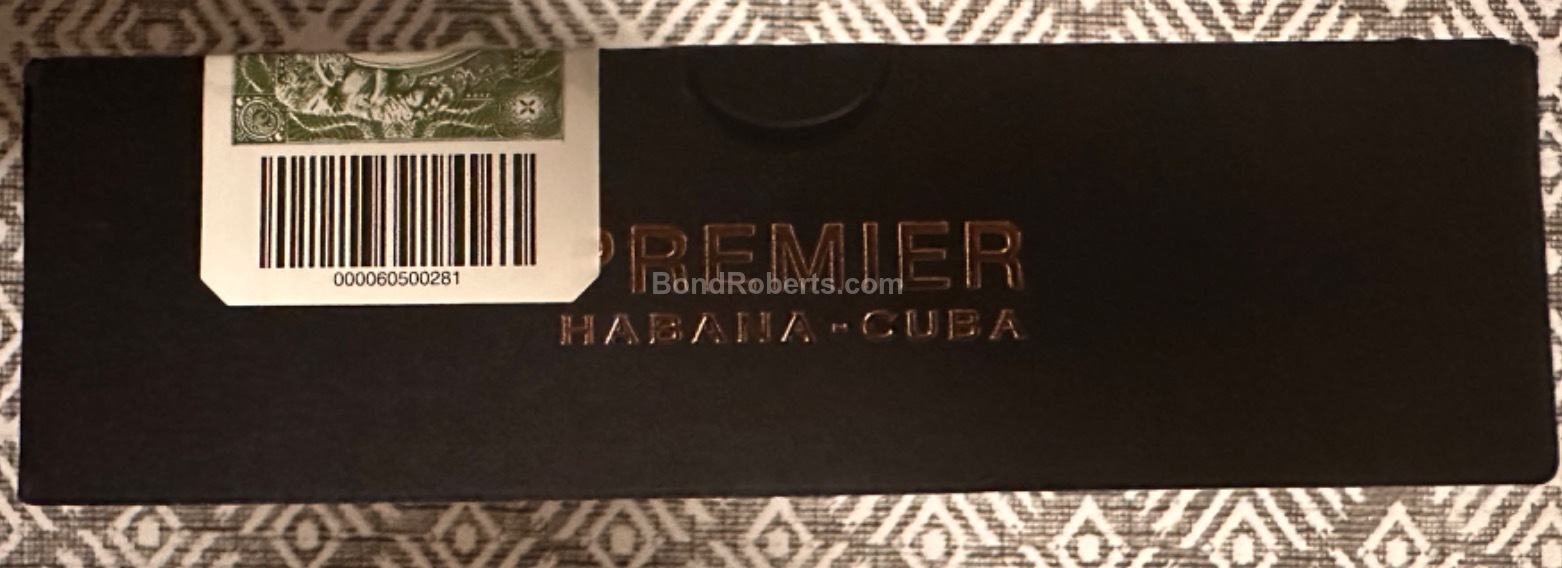 Trinidad Cabildos Edición Limitada 2024 2024 | Bond Roberts