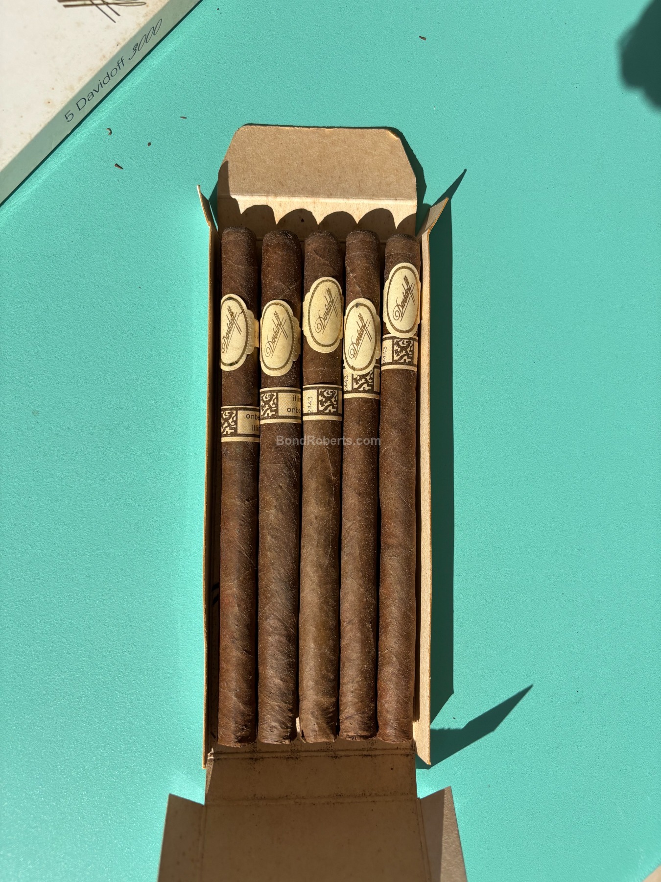 Davidoff 3000 1970