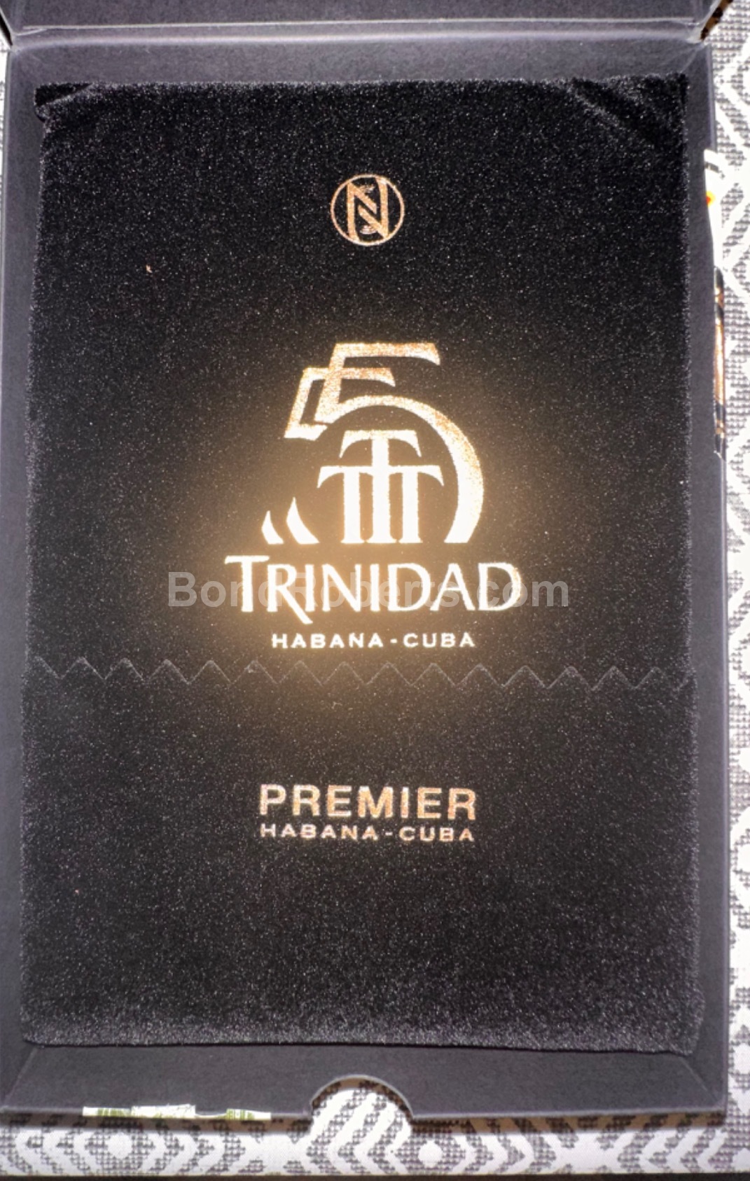 Trinidad Cabildos Edición Limitada 2024 2024 | Bond Roberts