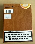 Bolívar Royal Coronas Spanish Market Travel Humidor 2025
